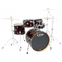 PDP by DW 7179393 Shell set Concept Maple